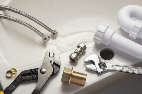 Plumbing in Sarasota, FL