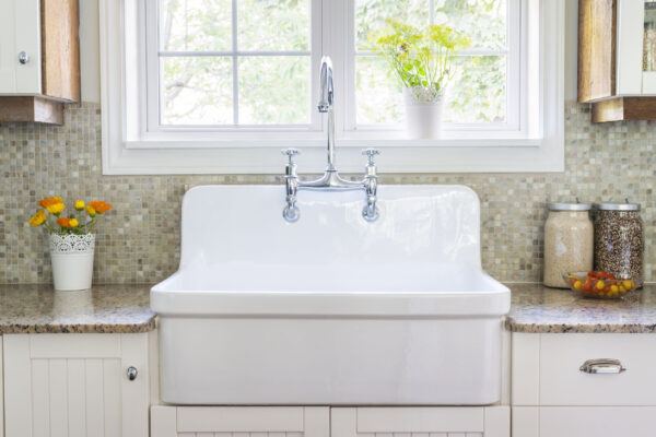 Plumbing in Saratosa, FL