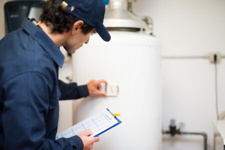 How to Calculate the Right Size Water Heater for Your Home