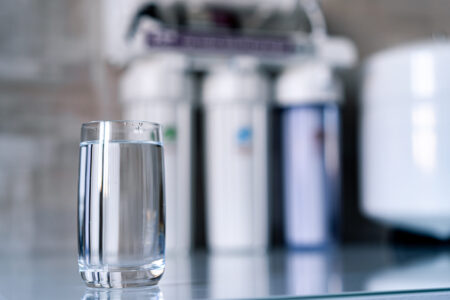 9 Reasons You Need a Water Filter in Your Home