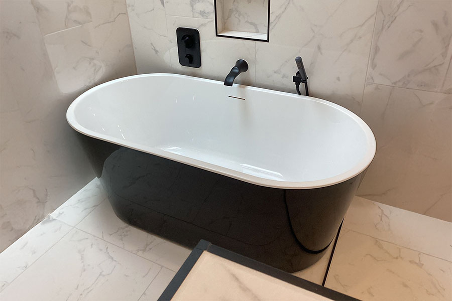 Premier Shower & Tub Services in Sarasota, FL