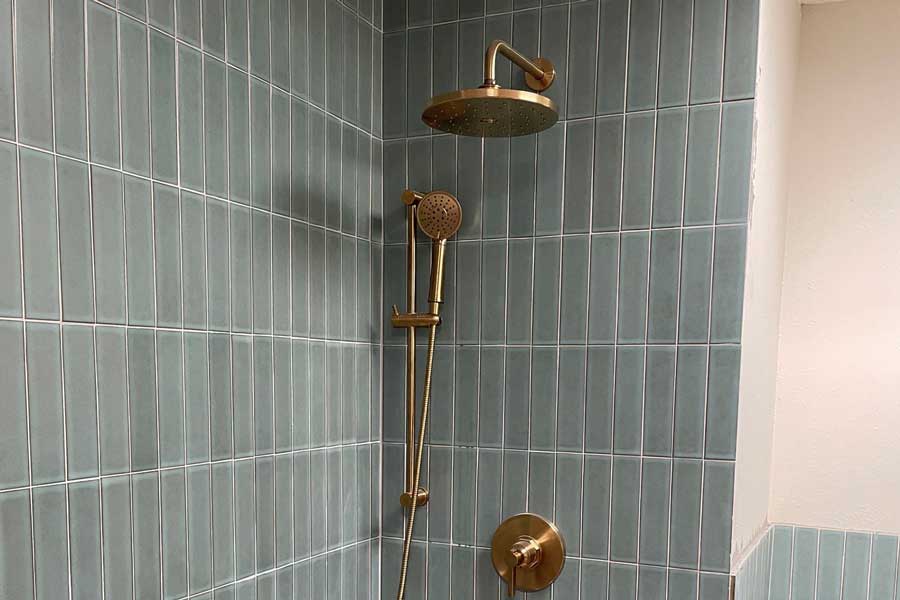 Reliable Shower Installation in Sarasota, FL