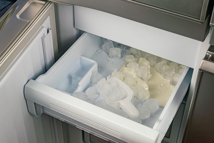 Ice Maker & Hose Bib Installation Services in Sarasota, FL
