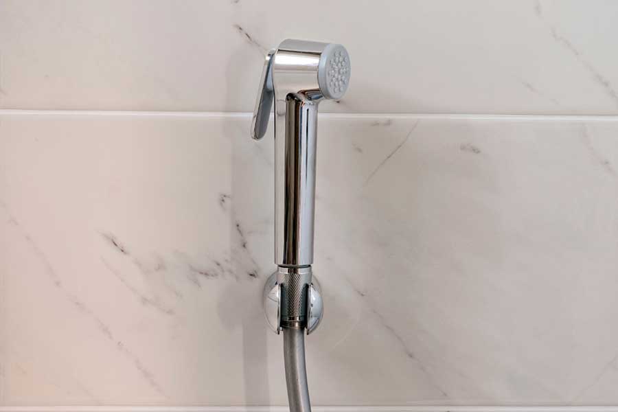 Bidet Repair - Next Level Plumbing