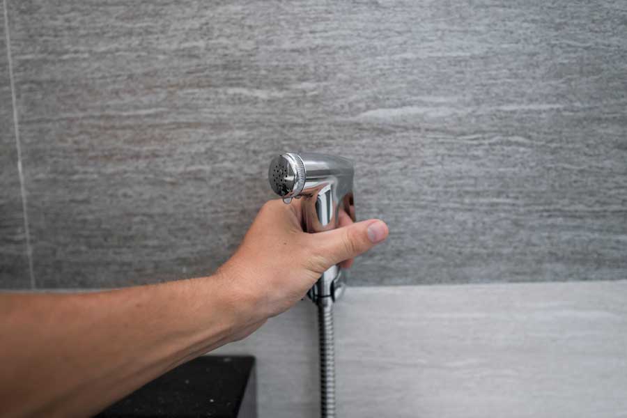 Professional Bidet Services in Sarasota, FL