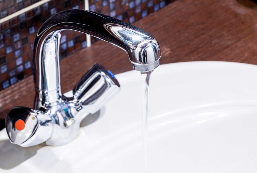 Faucet Repair & Installation in Sarasota, FL