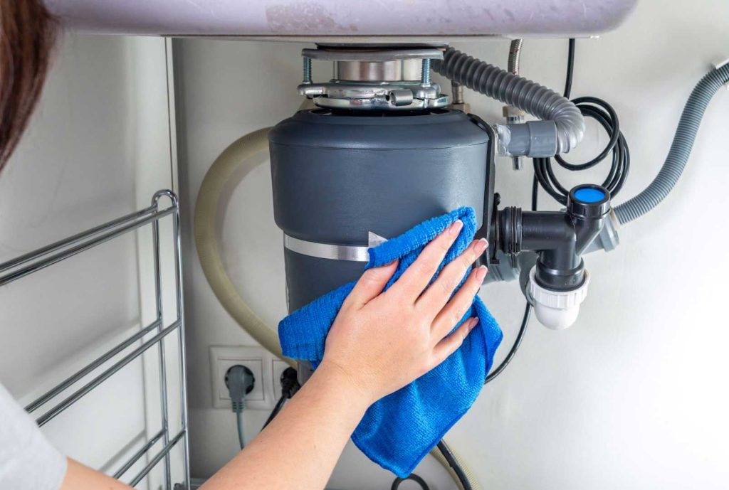 Reliable Garbage Disposal Repair in Sarasota, FL