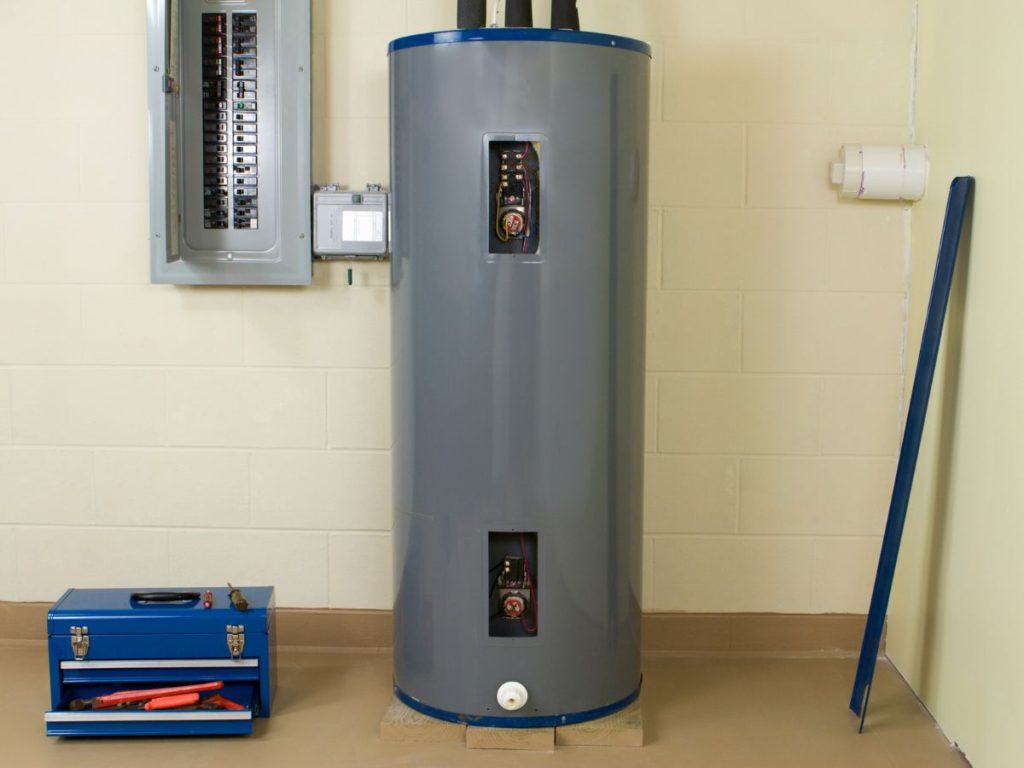 Hybrid Heat Pump Water Heaters in Sarasota, FL