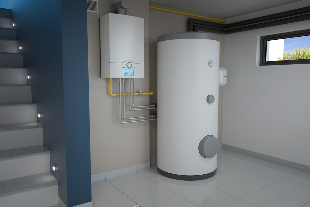 Hybrid Heat Pump Water Heaters in Sarasota, FL
