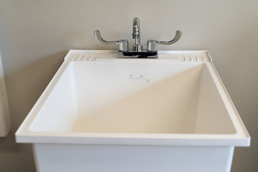 Laundry Tub Repair in Sarasota, FL