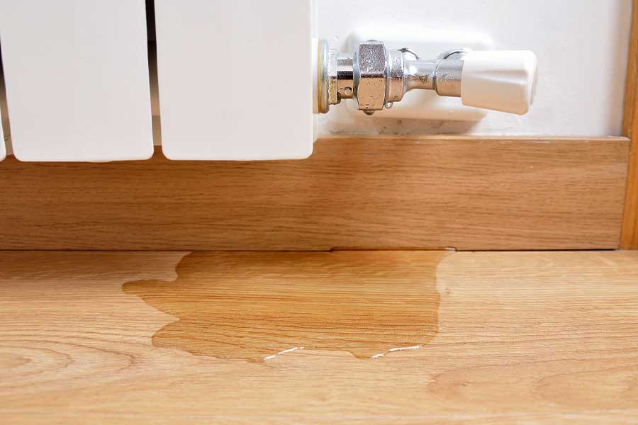 Leak Repair - Next Level Plumbing