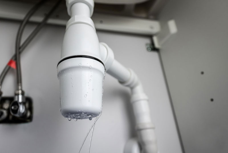Leak Repair in Sarasota, FL