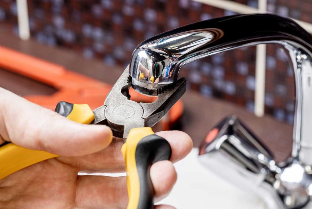 Professional Plumbing Services in Whitfield