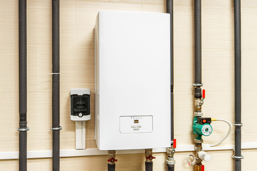 Reliable Plumbing Services in Whitfield