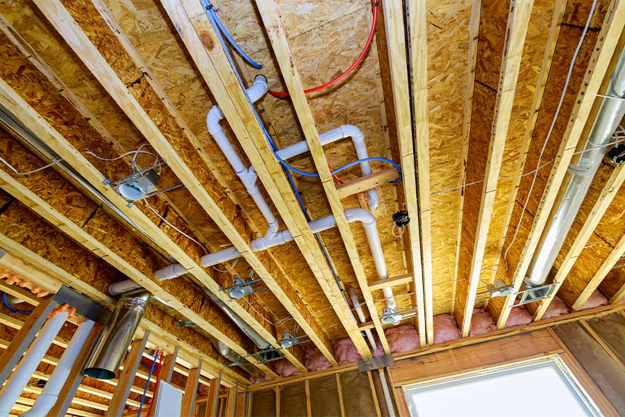 Plumbing Repiping Services in Sarasota, FL