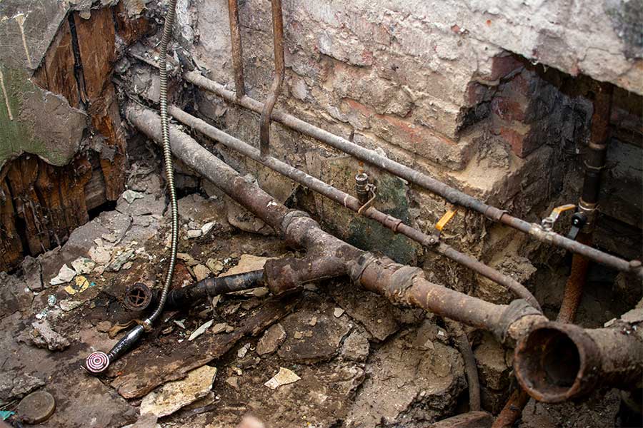 Reliable Sewer Line Repair & Replacement in Sarasota, FL