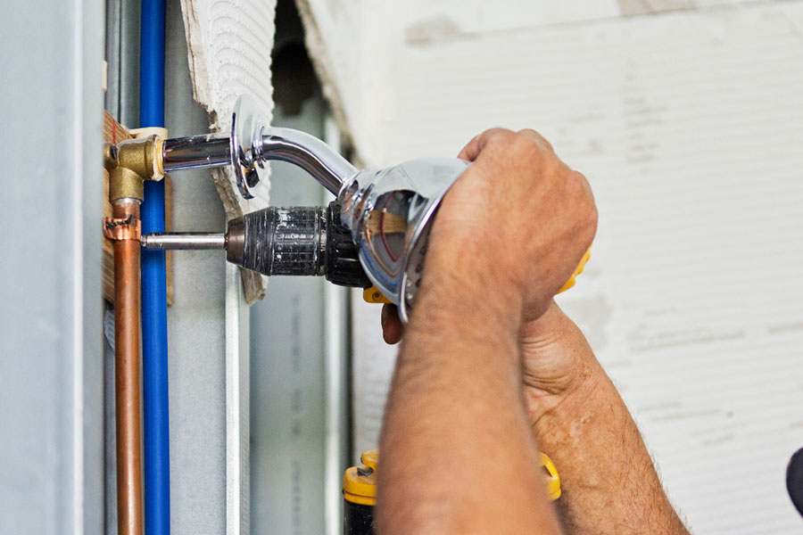 Shower & Tub Repair & Replacement in Sarasota, FL