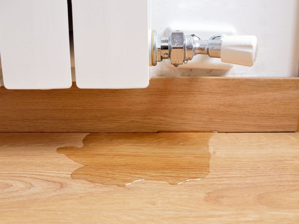 Slab Leak Repair in Sarasota, FL