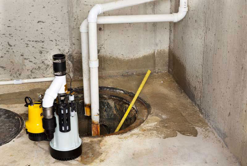 Sump Pump Services in Sarasota, FL