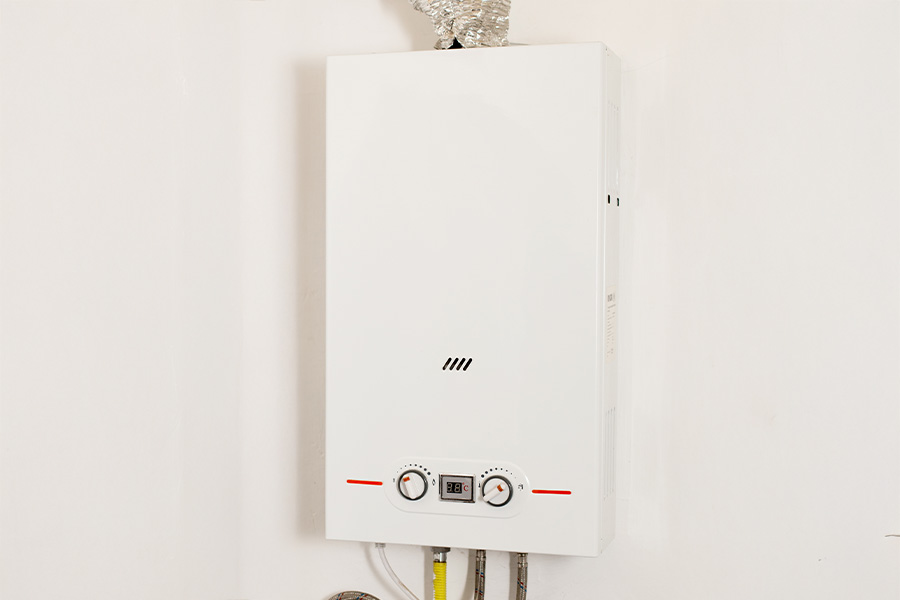 Reliable Tankless Water Heater Installation in Sarasota, FL