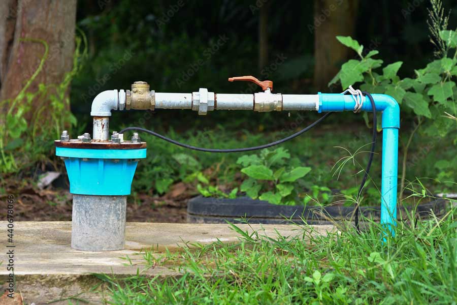 Emergency Well Services in Sarasota, FL