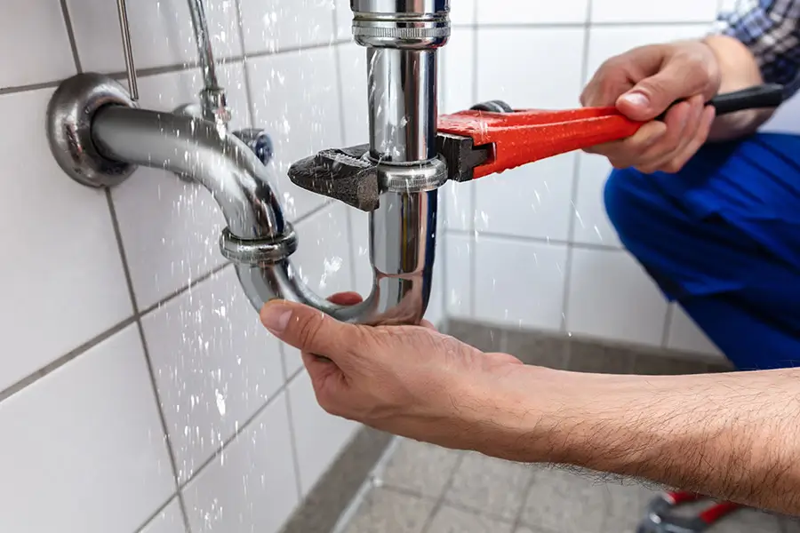 Certified Plumber in Bay Isles, FL