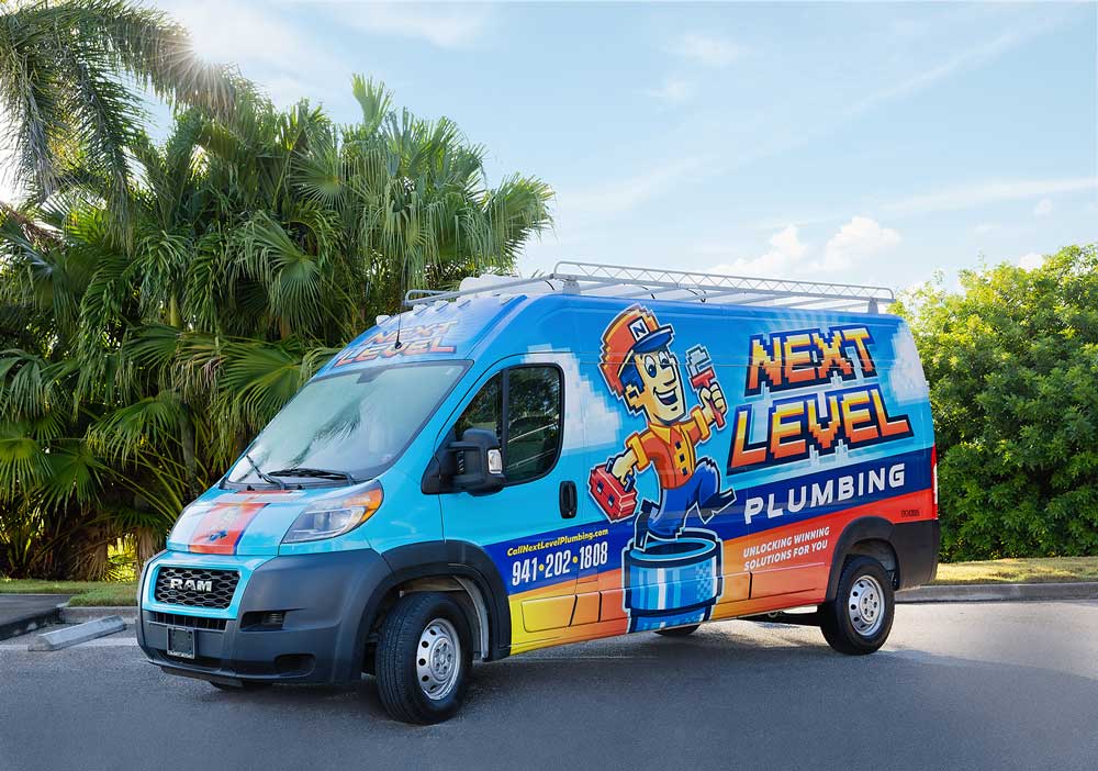 Confident Plumbing Services in Lakewood Ranch