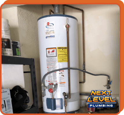 Water Heater Services In North Port, FL