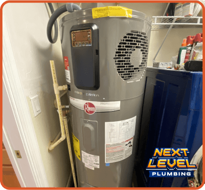 Water Heater Services In Bradenton, FL